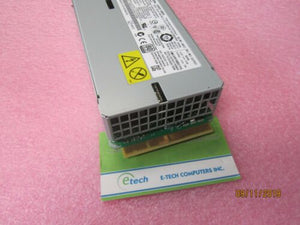 94Y6668 94Y8110 550W AC Power Supply for x3550 M4, x3650 M4, x3500 M4 883436165693