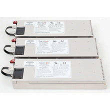 Carregar imagem no visualizador da galeria, Ablecom SP382-TS 380W Switching Power Supply, SuperMicro P/N: PWS-0050-M 3701195209847-FoxTI
