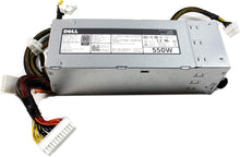 Load image into Gallery viewer, R520 T420 Non-redundant line power supply 96R8Y F550E-SO F550E-S0 F550E-S 02G4WR DH550E-S1
