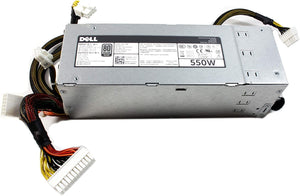 R520 T420 Non-redundant line power supply 96R8Y F550E-SO F550E-S0 F550E-S 02G4WR DH550E-S1