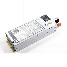 Load image into Gallery viewer, Dell 1100W Redundant Power Supply for PowerEdge R720 Server PN: NTCWP YT39Y GDPF3 GYH9V 7NF52 CC6WF XCVWK HT6GX V1YJ6-FoxTI
