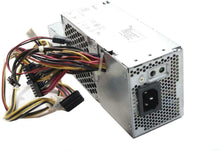 Carregar imagem no visualizador da galeria, Genuine OEM XE SFF Small Form Factor 280 Watt Power Supply PSU Y738P D499R INCLUDES Thermal Heat Sensor N949F, D280ES-00, DPS-280MB A, L280E-01, PS-6281-9DA-RoHS
