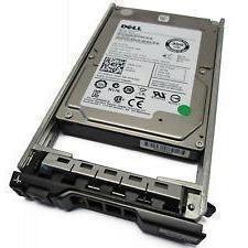 HD 300GB SAS 15k RPM 2.5'' 6G para Dell 0877Y3-FoxTI