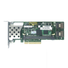 Cargar imagen en el visor de la galería, HP 572532-B21 Smart Array P410 512 MB FBWC controller raid + 571436-002 Battery 884962119556-FoxTI
