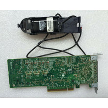 Cargar imagen en el visor de la galería, HP 572532-B21 Smart Array P410 512 MB FBWC controller raid + 571436-002 Battery 884962119556-FoxTI
