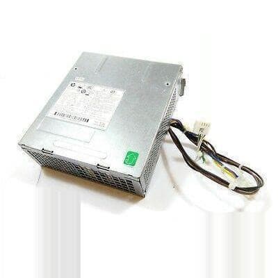 HP 611479-001 PCA019 Pro 4000 4300 SFF 240W Power Supply-FoxTI