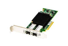 Cargar imagen en el visor de la galería, 728987-B21 733385-001 728530-001 10GB 2 Port 571SFP+ Ethernet Adapter Card
