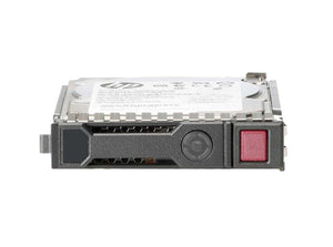 881457-B21 Enterprise - Hard drive - 2.4 TB - hot-swap - 2.5 inch SFF - SAS 12Gb/s - 10000 rpm - with SmartDrive carrier