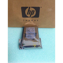 Cargar imagen en el visor de la galería, HP BD600DAJZK 495276-003 600GB 10K EVA dual port FC hard drive 9FS004-044-FoxTI
