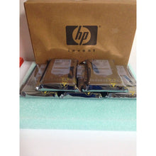 Carregar imagem no visualizador da galeria, HP BD600DAJZK 495276-003 600GB 10K EVA dual port FC hard drive 9FS004-044-FoxTI
