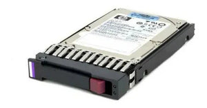 EG0900FDJYR 718159-001 900GB 10K 6G 2.5" SC HARD DRIVE 1EP200-035