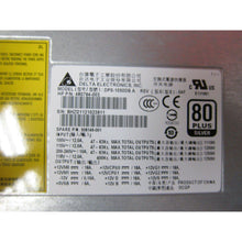 Cargar imagen en el visor de la galería, HP Power Supply 480794-003 508149-001 DPS-1050DB 1100W Fonte-FoxTI
