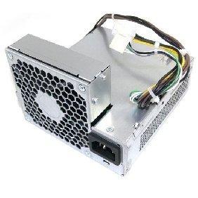 HP Power Supply 503376-001 240W Pro 6000 6005 6200 Elite 8000 8100 8200 SFF-FoxTI