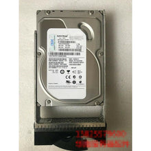 Cargar imagen en el visor de la galería, IBM 49Y1876 49Y1880 1T 6Gbps SAS 7.2K 3.5 in for DS3512 DS3500 HARD DRIVE 883436078870-FoxTI
