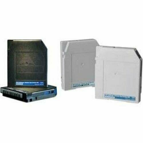 IBM TotalStorage Extended Tape Cartridge 3592 JD Data Cartridge (2727263l) 51122298318 Fita cartucho - MFerraz Tecnologia