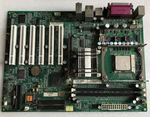 MOTHERBOARD IP-4GVI63 REV 3.1 INTEL PENTIUM 4 80GHZ/512/533 BECKHOFF ID41059