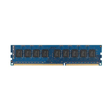 Load image into Gallery viewer, 8GB DDR3L 1600MHz PC3L-12800 ECC Registered 2Rx8 1.35volt SDRAM Memory Module for Servers P/N: SNPPKCG9C/8G
