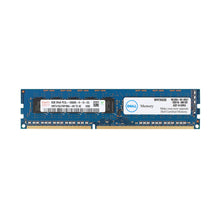 Load image into Gallery viewer, 8GB DDR3L 1600MHz PC3L-12800 ECC Registered 2Rx8 1.35volt SDRAM Memory Module for Servers P/N: SNPPKCG9C/8G
