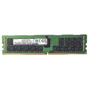 Samsung 32GB DDR4 2933 MHz ECC Reg M393A4K40CB2-CVF Compatible P00924-B21 Ram spots-														show original title