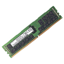 Load image into Gallery viewer, Samsung 32GB DDR4 2933 MHz ECC Reg M393A4K40CB2-CVF Compatible P00924-B21 Ram spots-														show original title
