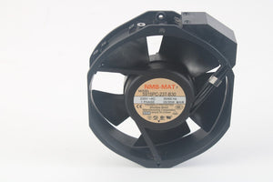 NMB TECHNOLOGIES 5915PC-23T-B30-A00 AXIAL FAN, 172MM, 230VAC, 190mA