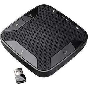 Plantronics 86700-01 Calisto 620 Bluetooth Speakerphone-FoxTI