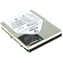 Cargar imagen en el visor de la galería, SEAGATE ST51080N 1GB SCSI 50-PIN 5.4K 3.5&quot; 7426900441492-FoxTI
