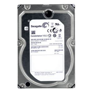 ST3000NM0033 3TB 7.2K SATA 3.5" 6Gbps HDD CONSTELLATION ES.3 763649030028