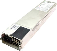 Load image into Gallery viewer, SUPERMICRO PWS-920P-SQ 920W 1U Power Supply Module w PFC &amp; PM Bus &amp; Backplane / PWS-920P-SQ /
