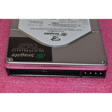 Cargar imagen en el visor de la galería, Seagate Medalist SL 1GB 1.08GB SCSI-2 HDD 50-pin ST51080N Hard Drive 7426900441492-FoxTI
