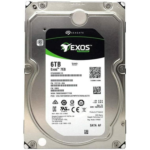 Seagate ST6000NM0115 3.5