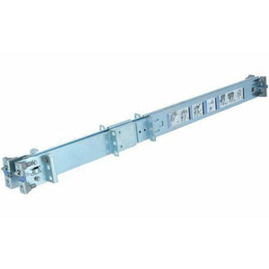 Trilhos Dell X632K PowerEdge R210/R210-II 2/4 - Post Sliding Server Rack Rails														show original title - MFerraz Tecnologia