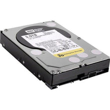 Cargar imagen en el visor de la galería, WD RE 3 TB Enterprise Hard Drive: 3.5 Inch, 7200 RPM, SATA III, 64 MB Cache - WD3000FYYZ-FoxTI
