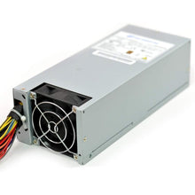 Cargar imagen en el visor de la galería, fsp500-702uh 1757004105-01 9pa5004805 FSP Group 500W ATX Power Supply Single 2U Size 80 PLUS Bronze Certified for Rack Mount Case (FSP500-702UH)-FoxTI
