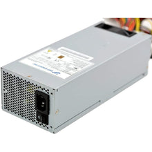 Cargar imagen en el visor de la galería, fsp500-702uh 1757004105-01 9pa5004805 FSP Group 500W ATX Power Supply Single 2U Size 80 PLUS Bronze Certified for Rack Mount Case (FSP500-702UH)-FoxTI
