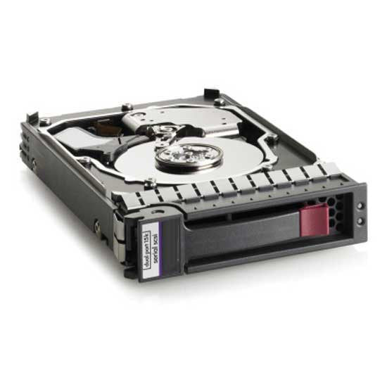 605835-B21 606020-001 1TB 2.5 SFF 6G DP SAS 7.2K RPM Hard Drive