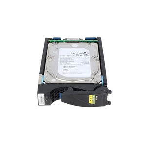 V3-VS07-040 4TB 7.2K 3.5" SAS HDD Hard Drive for VNX5100 VNX5300