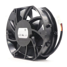 Load image into Gallery viewer, Delta Cooler FFB1524UHG / 5920FT-D5W-B60 DC 24V 4.8A 172*150*51mm Axial Cooling fan
