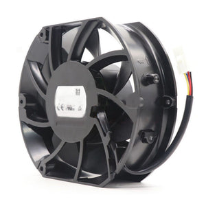 Delta Cooler FFB1524UHG / 5920FT-D5W-B60 DC 24V 4.8A 172*150*51mm Axial Cooling fan