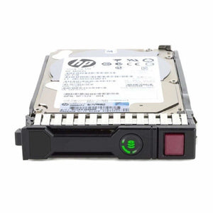 HP MSA 1.6TB 12G SAS MU 2.5IN SSD N9X91A disk