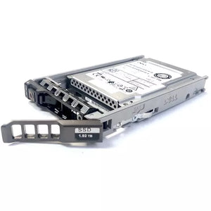 0FYFW DELL 1.92TB SAS 2.5" 12Gb/s SSD PX05SRB192Y 00FYFW R720 R920 R730 GEN 13 disk