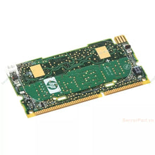 Load image into Gallery viewer, HP 351580-B21 SA641/642/E200 128MB BBWC DDR Enabler Memory 413486-001 307132-001
