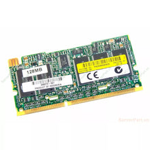 Load image into Gallery viewer, HP 351580-B21 SA641/642/E200 128MB BBWC DDR Enabler Memory 413486-001 307132-001
