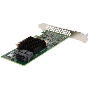 Tarjeta 9341-8i LSI00407 SIN caché SFF8643 LSI SAS PCI-E3.0 x8 Tarjeta controladora de 12 Gb/s, cable SAS no incluido