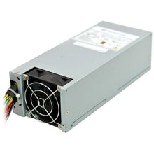 Cargar imagen en el visor de la galería, FSP Group 500W ATX Power Supply Single 2U Size 80 PLUS Bronze Certified for Rack Mount Case (FSP500-702UH) Fonte - MFerraz Tecnologia
