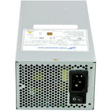 Cargar imagen en el visor de la galería, FSP Group 500W ATX Power Supply Single 2U Size 80 PLUS Bronze Certified for Rack Mount Case (FSP500-702UH) Fonte - MFerraz Tecnologia
