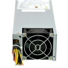 Cargar imagen en el visor de la galería, FSP Group 500W ATX Power Supply Single 2U Size 80 PLUS Bronze Certified for Rack Mount Case (FSP500-702UH) Fonte - MFerraz Tecnologia
