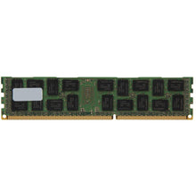 Load image into Gallery viewer, Kingston Technology ValueRAM 8GB 1333MHz DDR3 PC3-10600 ECC Reg CL9 DIMM DR x4 1.35V Hynix C Motherboard and Server Memory (KVR13LR9D4/8HC) Memory
