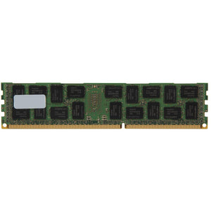 Kingston Technology ValueRAM 8GB 1333MHz DDR3 PC3-10600 ECC Reg CL9 DIMM DR x4 1.35V Hynix C Motherboard and Server Memory (KVR13LR9D4/8HC) Memory