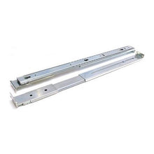 Cargar imagen en el visor de la galería, HP 744115-001 2U Easy Install Large form Factor Rail Kit trilhos - MFerraz Tecnologia
